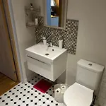 Kivivete Apartment