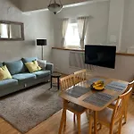 Apartment Kivivete *