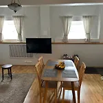 Kivivete Apartment Pärnu