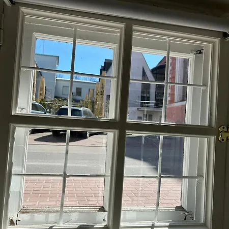 Appartamento Kivivete