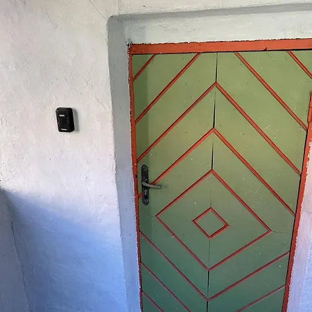 Apartment Kivivete