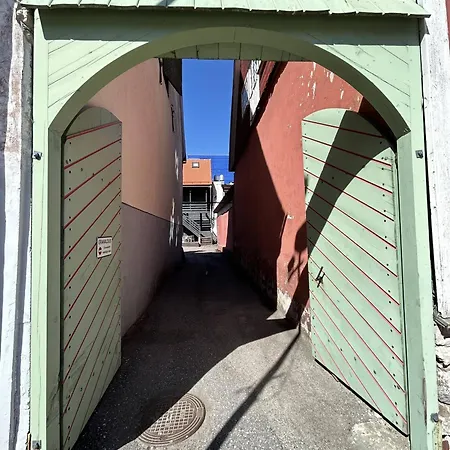 Kivivete Parnu
