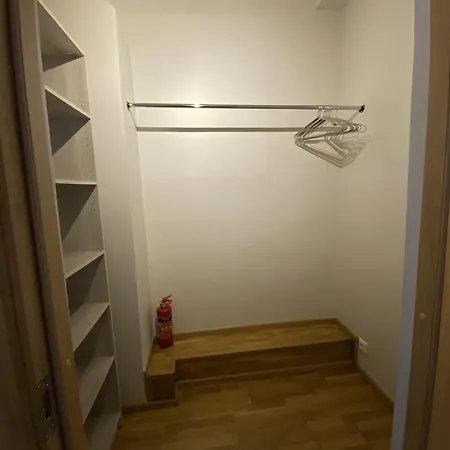 Kivivete Apartment Parnu