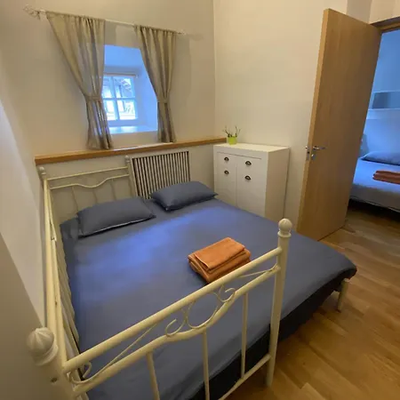 Apartment Kivivete *