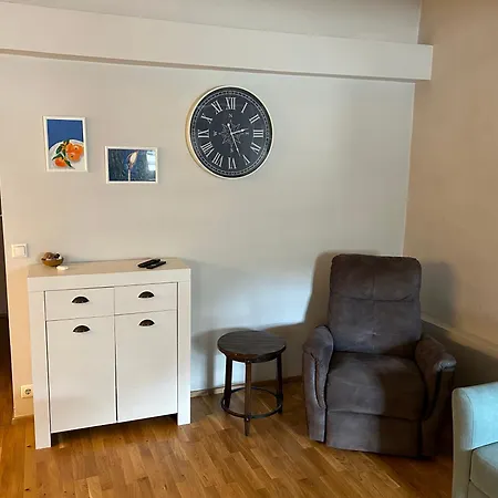 Kivivete Appartamento Pärnu