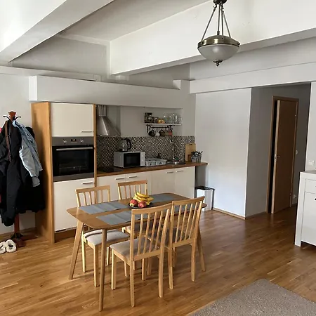 Apartment Kivivete