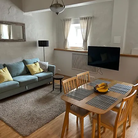 Appartamento Kivivete *