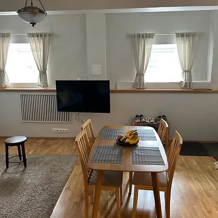 Kivivete Apartment Parnu