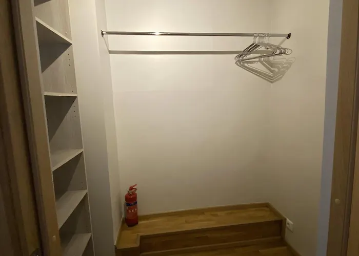 Kivivete דירה פארנו