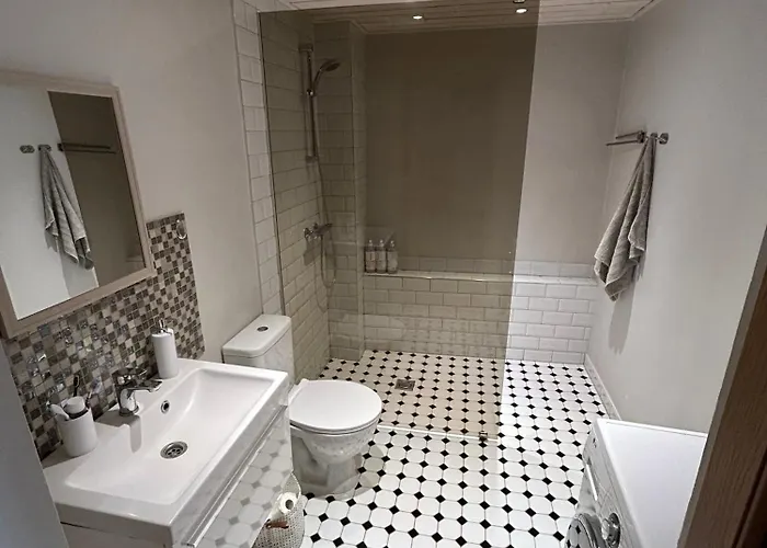 Kivivete דירה פארנו